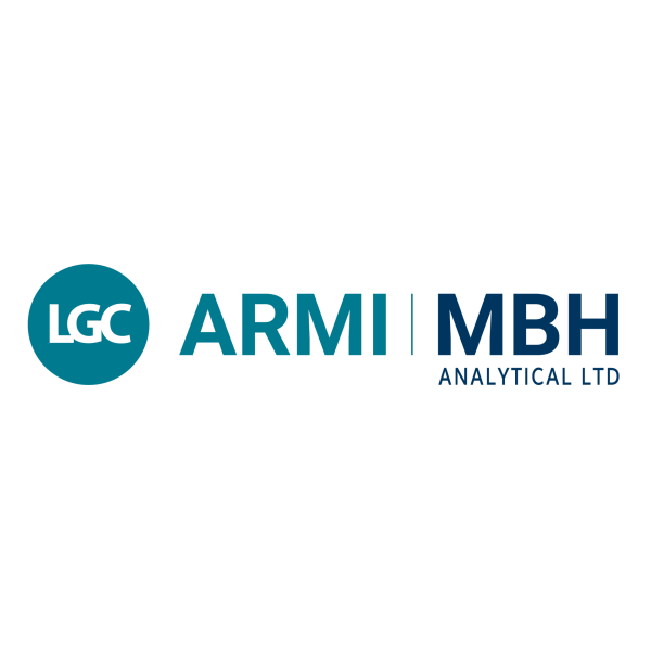 LGC Standard, ARMI MBH padrões de referência