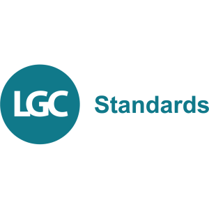 LGC Standard padrões de referência